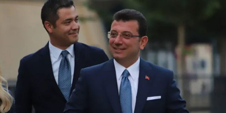 İmamoğlu'nun Danışmanı Murat Ongun, 'Ahmak Davası'ndaki Hukuksuzluklara Dikkat Çekti