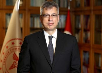 Bakan Memişoğlu'ndan maymun çiçeği açıklaması: İnşallah ülkemize gelmez, gelirse gereğini yaparız