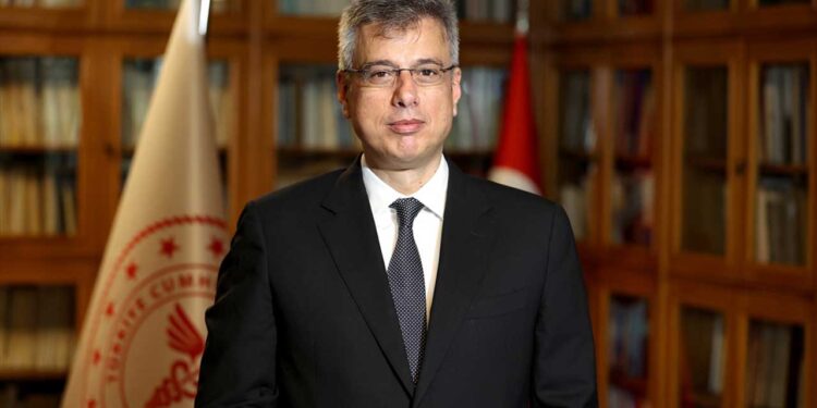 Bakan Memişoğlu'ndan maymun çiçeği açıklaması: İnşallah ülkemize gelmez, gelirse gereğini yaparız