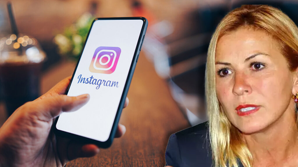 Instagram Yasağında Ağır Fatura! Ümit Boyner'den İktidara Çok Sert Tepki