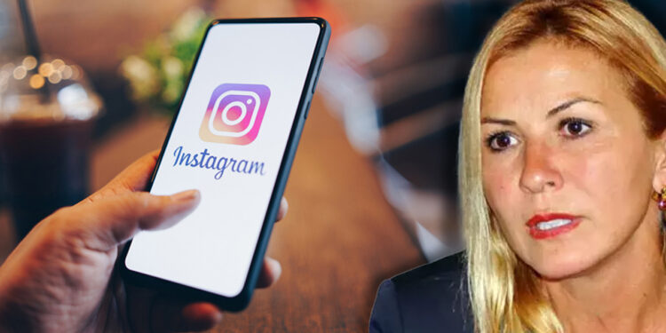 Instagram Yasağında Ağır Fatura! Ümit Boyner'den İktidara Çok Sert Tepki
