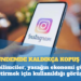 Instagram yasağı nasıl zam gündeminin önüne geçti?