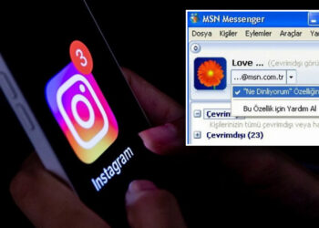 Instagram'a 'MSN' Özelliği Geliyor