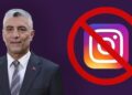Instagram'da yapılan satışlar, e-ticaret kapsamına girmiyor