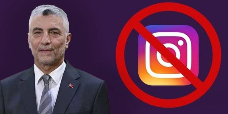 Instagram'da yapılan satışlar, e-ticaret kapsamına girmiyor