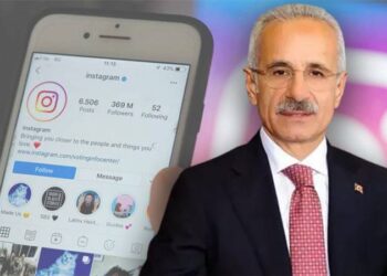 Instagram'ın kabine toplantısı sonrası açılması bekleniyor