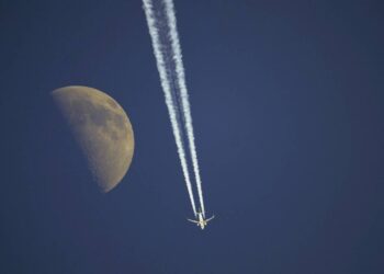 'İran, nisanda İsrail'e misilleme yaptığındaki gibi yine GPS karıştırma uyarısında bulundu'