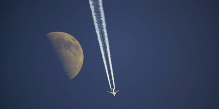 'İran, nisanda İsrail'e misilleme yaptığındaki gibi yine GPS karıştırma uyarısında bulundu'