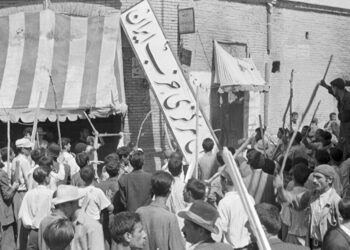 İran’da 1953’teki CIA darbesi hakkında, 71 sonra ABD aleyhinde dava açıldı