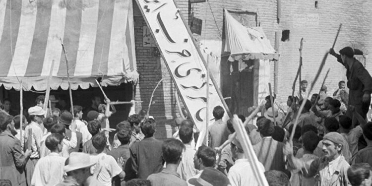 İran’da 1953’teki CIA darbesi hakkında, 71 sonra ABD aleyhinde dava açıldı