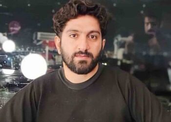 İran'da 'Jin Jiyan Azadî' protestoları sırasında yakalanan Rıza Resai, idam edildi