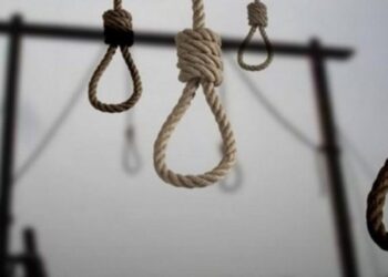 İran'da bir ayda 55 mahpus idam edildi