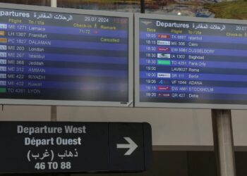 İran'ın misilleme tehditleri nedeniyle uçuş iptalleri devam ediyor: Lufthansa ve Delta, iptal sürelerini uzattı