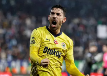 İrfan Can Kahveci için 2 Avrupa ekibi devreye girdi