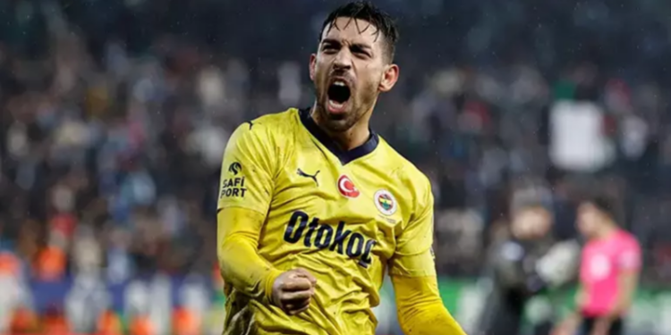 İrfan Can Kahveci için 2 Avrupa ekibi devreye girdi