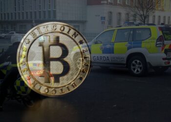 İrlanda'da darknet operasyonu: 6.5 milyon euro değerinde kripto paraya el kondu