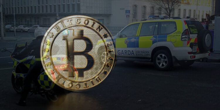 İrlanda'da darknet operasyonu: 6.5 milyon euro değerinde kripto paraya el kondu