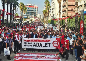 İş Kanunu değişikliği alarm veriyor!