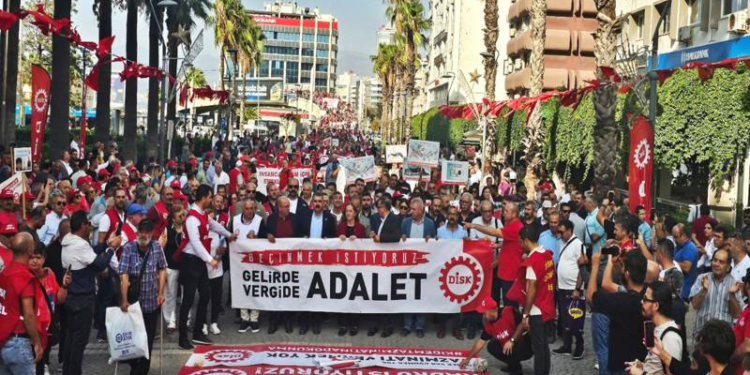 İş Kanunu değişikliği alarm veriyor!