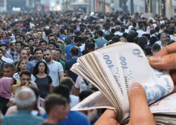 İşçi, Memur, Emekli, Asgari Ücretli... Çalışanlara Zam Şoku! İşte İktidarın 2025 Planı