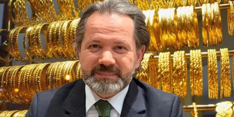 İslam Memiş'ten Son Tahminler... Altın ve Dolar Düşecek Mi?