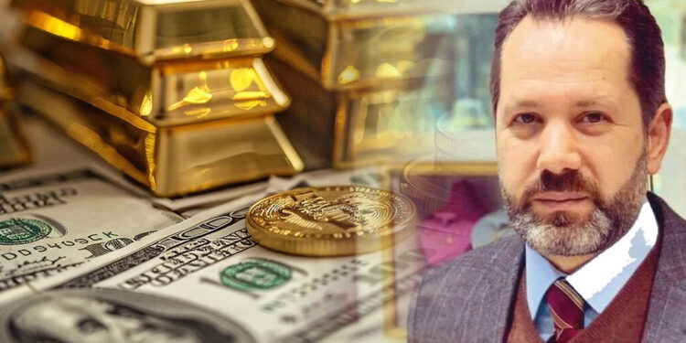 İslam Memiş'ten Yatırımcılara 'Altın' Öneri: İşte Haftanın Yıldızı...