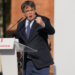 İspanya’da Puigdemont bilmecesi: Geldi, konuştu, gitti!