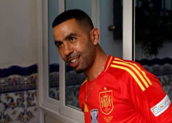 İspanya'nın yıldızı Lamine Yamal'ın babası, otoparkta bıçaklandı