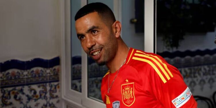 İspanya'nın yıldızı Lamine Yamal'ın babası, otoparkta bıçaklandı