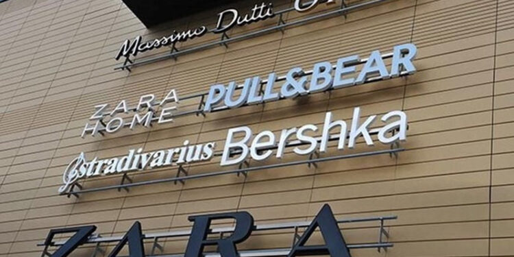 İspanyol giyim devi iddialara yanıt verdi: Türkiye'den gidiyor mu?