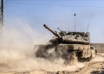 İsrail, 7 Ekim'den beri ABD'den 11 milyar dolarlık askeri alım yaptı