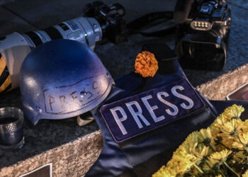 İsrail, Gazze'de 2 Gazeteciyi Daha Katletti