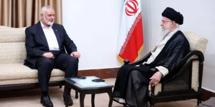 İsrail, Gazze’de uyguladığı devlet terörünü İran’a taşıdı!