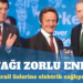İsrail basını: İsrail üslerine elektrik sağlayan şirketin ortağı Zorlu Enerji