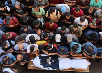 İsrail gazetecileri vurdu; Al Jazeera muhabiri ve kameramanı hayatını kaybetti