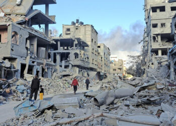 İsrail ile Hamas'ın Ateşkes Müzakereleri Çökmek Üzere! Gazze'nin Kaderi Ne Olacak?