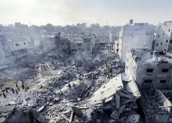 İsrail ordusunun, Filistinlileri canlı kalkan olarak kullandığı iddia edildi