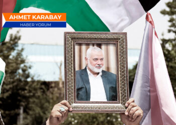 İsrail sadece İran’a değil, Beştepe’ye de gözdağı verdi