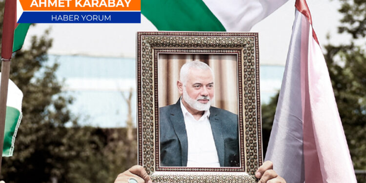 İsrail sadece İran’a değil, Beştepe’ye de gözdağı verdi