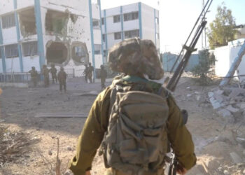 İsrail'den İnanılmaz Hata: Gazze'de Kendi Askerlerini Bombaladı