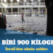 İsrail’den okula saldırı: Her biri 900 kilogram olan 3 bomba attı