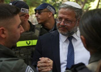 İsrailli bakandan Gazze'de kalıcı işgal çağrısı: 'İlk kez veya iki kez yaptığımız bir şey değil'