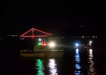 İstanbul Boğazı’nda tekne battı: 3 kişi kurtarıldı, 1 kişi kayıp