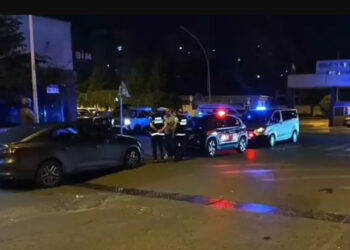 İstanbul Esenyurt’ta silahlı çatışma: 1 ölü, 3 yaralı