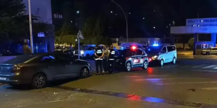İstanbul Esenyurt’ta silahlı çatışma: 1 ölü, 3 yaralı