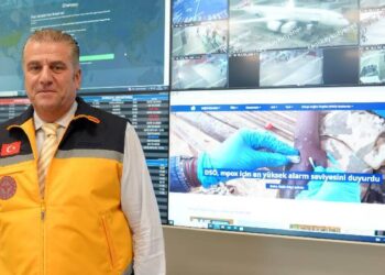 İstanbul Havaalanı’nda maymun çiçeği önlemleri: “Şüpheli vakalar izole alanında bekletiliyor”