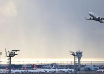 İstanbul Sabiha Gökçen, Avrupa'nın hava trafiği en yüksek 10 havalimanı arasına girdi