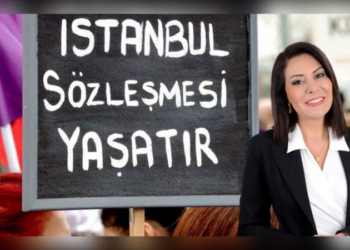 İstanbul Sözleşmesi bu topraklara yeniden gelene dek çalışacağız
