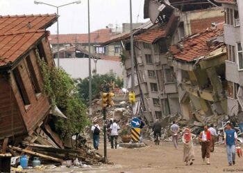 İstanbul büyük depreme hazır mı?