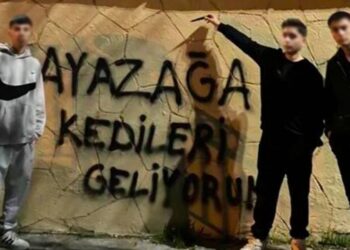 İstanbul’da 16 yaşındaki çocuk, sosyal medyada paylaştığı fotoğraf yüzünden öldürüldü